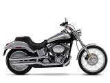 Softail Deuce 2003